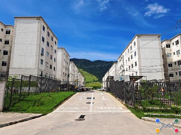 Cond res vale das aguas