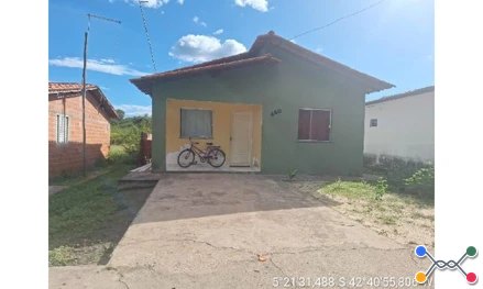 Demerval lobao - vista alegre