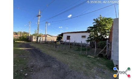 Demerval lobao - centro