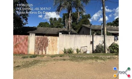 Jardim ana beatriz i
