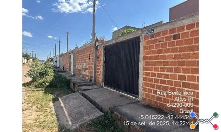 Lot res sao luis
