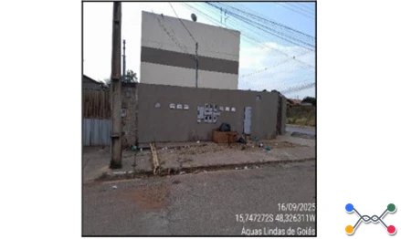 Cond res aquarela da saeli ii