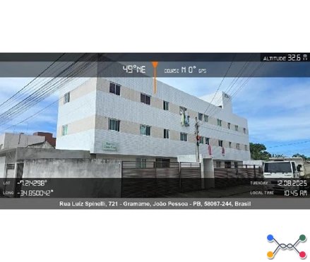 Cond res caxias meneses