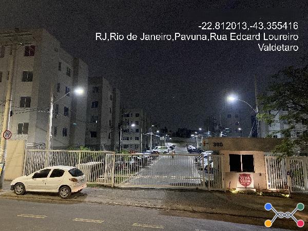 Viva vida zona norte