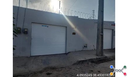 Residencial prisma- dracena