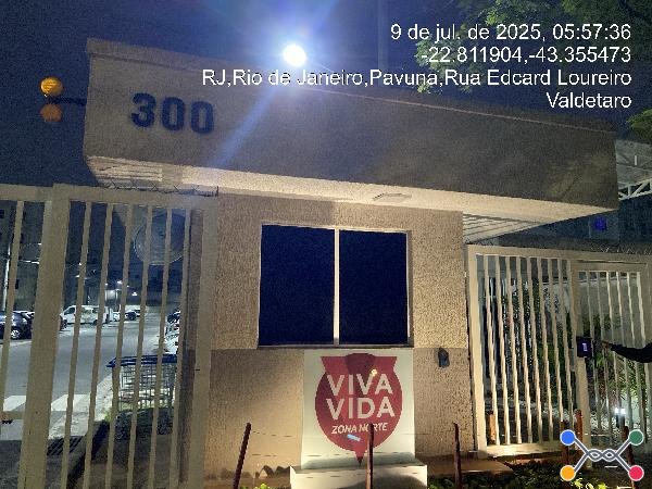 Res viva vida zona norte