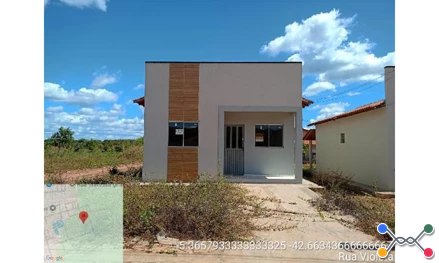 Demerval lobao - bairro cidade nova