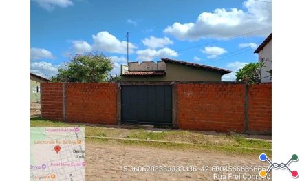 Demerval lobao - vista alegre