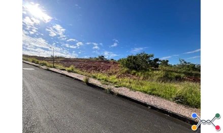 Lot reserva real - unidade golfe