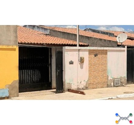 Iraucuba - nossa sra de fátima