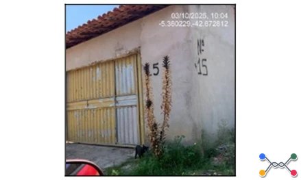 Demerval lobao - cidade nova