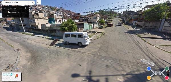 Rio de janeiro - penha