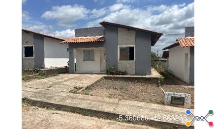 Demerval lobao - bairro cidade nova