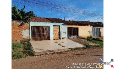 Lot jardim ana beatriz i