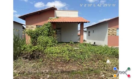 Altos - baixao dos paivas