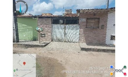 Lot vale de santa rita i