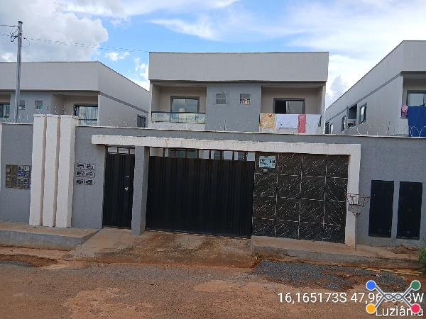 Residencial são vicente village parc lv