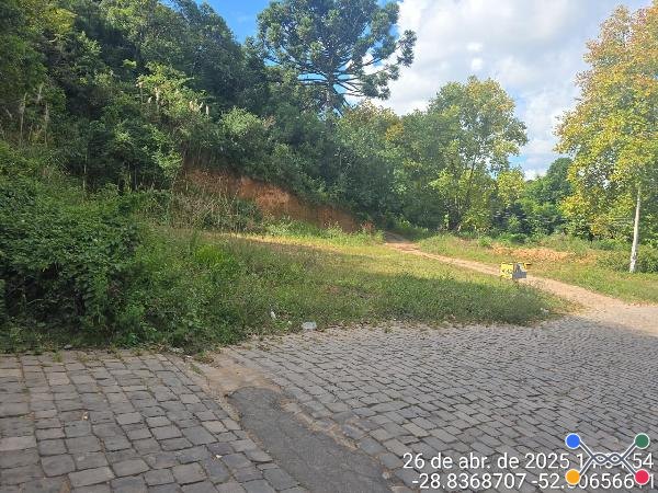 Soledade - bairro farroupilha