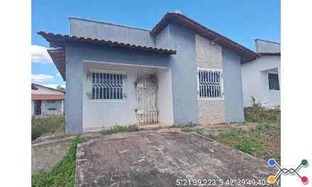 Demerval lobao - cidade nova