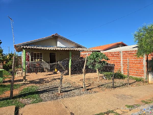 Planaltina - residencial via leste