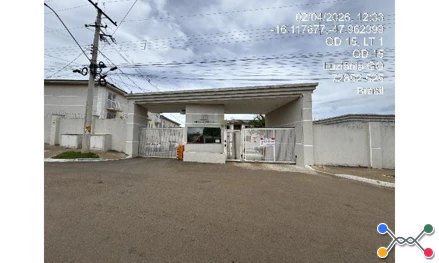 Residencial gran acrópolis i