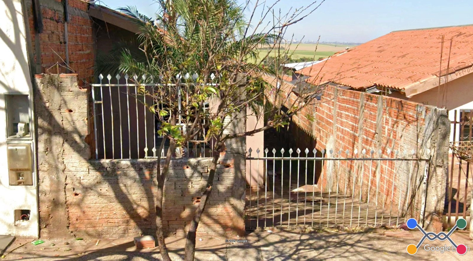 Lote 1.1 - direitos - imóvel c/ 125m² no res. araucária i em arapongas/pr