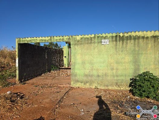 Condomínio residencial rivenis