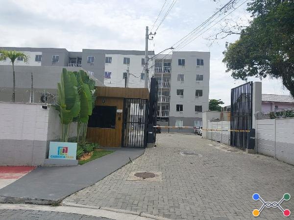Res carioca park ii