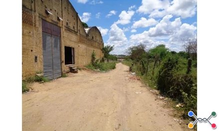 Loteamento cidade de deus