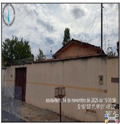 Caiaponia - setor aeroport