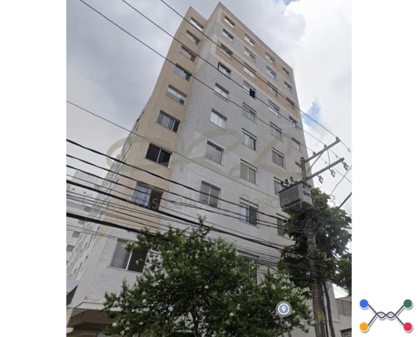Apê no cambuci - direitos sobre apto - r. barão de jaguará, 980, torre 1, cambuci