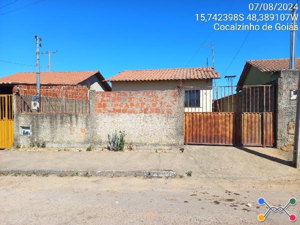 Lot res itamar nobrega iii