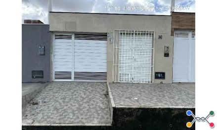 Loteamento parque jose martins
