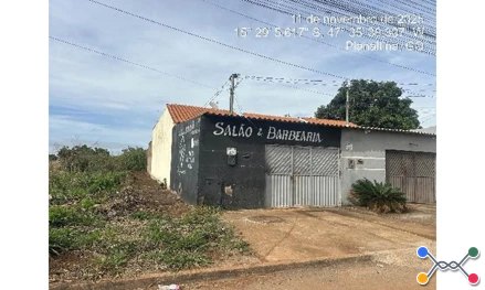 Planaltina - jardim paqueta i