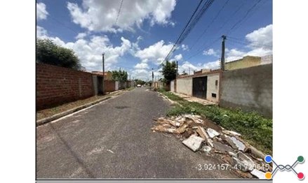 Casa - Piracuruca
