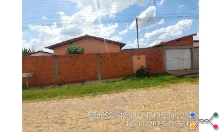Demerval lobao - bairro boa esperanca