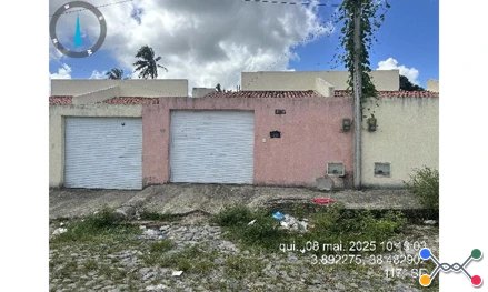 Residencial dourado 7