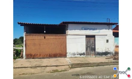 Arraial - centro