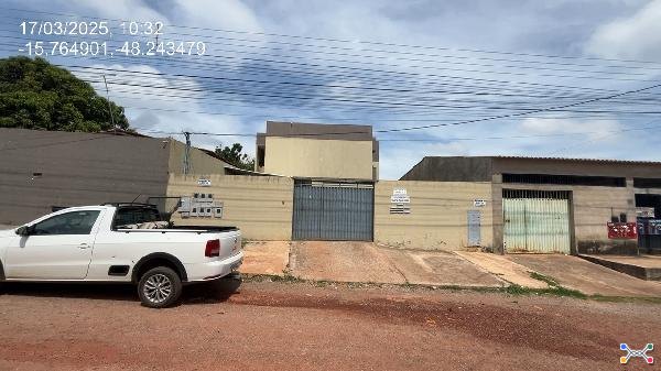 Cond res maria aparecida