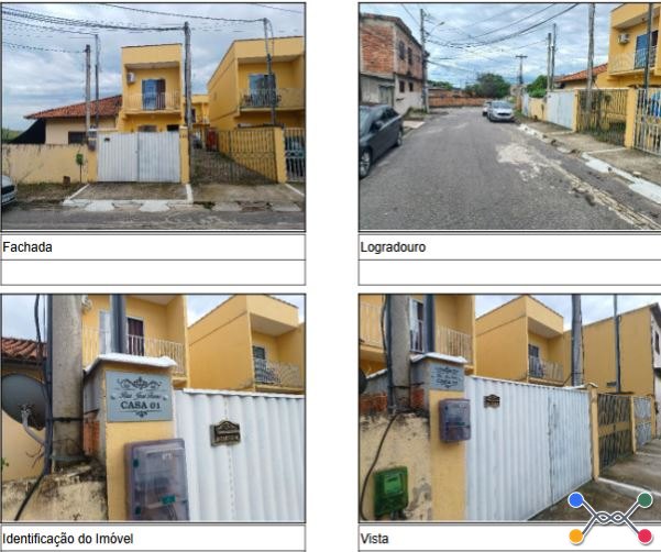 Queimados - do carmo