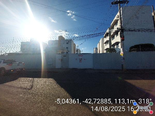 Condominio residencial renascer club