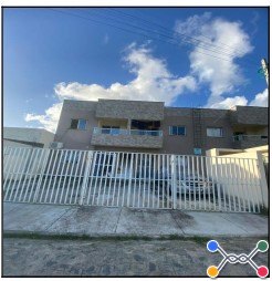 Conjunto residencial menino jesus