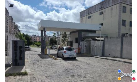 Condominio residencial central park