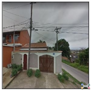 Itaguai - estrela do ceu