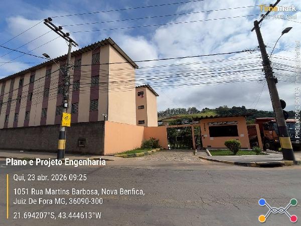 Edificio ipe