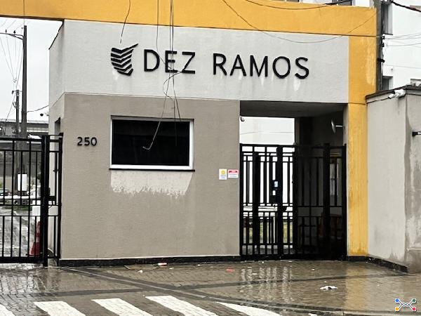 Cond dez ramos