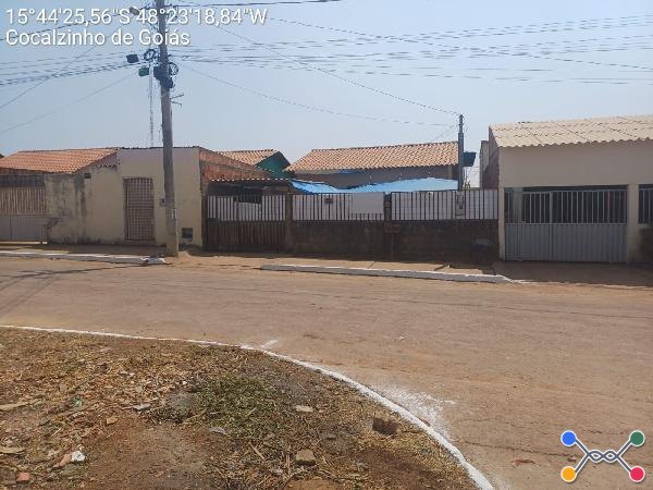 2ª etapa lot res itamar nobrega ii