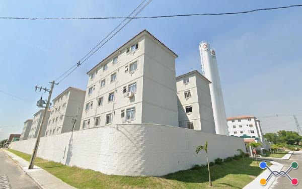 Ed residencial caminhos do rio