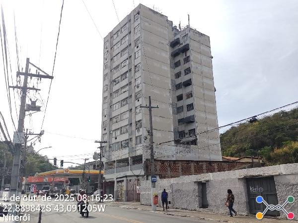 Niteroi - santa rosa
