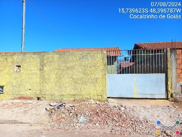 Lot res itamar nobrega iii